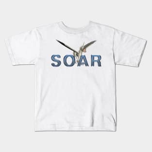 Soar Kids T-Shirt